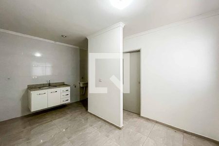 Apartamento para alugar com 30m², 1 quarto e sem vaga