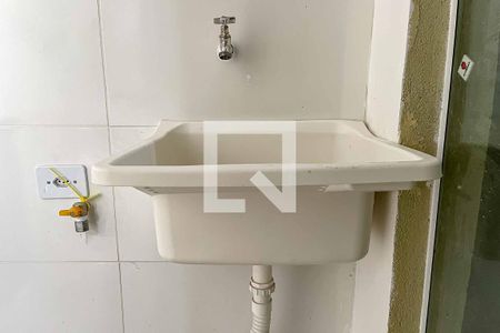 Apartamento para alugar com 30m², 1 quarto e sem vaga