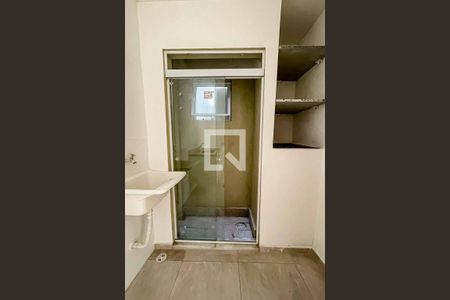 Apartamento para alugar com 30m², 1 quarto e sem vaga