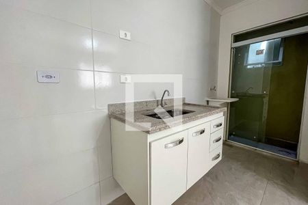 Apartamento para alugar com 30m², 1 quarto e sem vaga