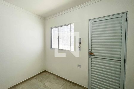 Apartamento para alugar com 30m², 1 quarto e sem vaga