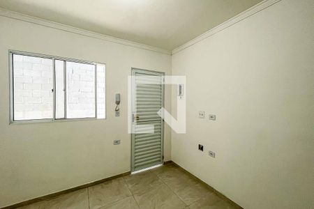 Apartamento para alugar com 30m², 1 quarto e sem vaga