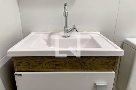 Apartamento para alugar com 30m², 1 quarto e sem vaga