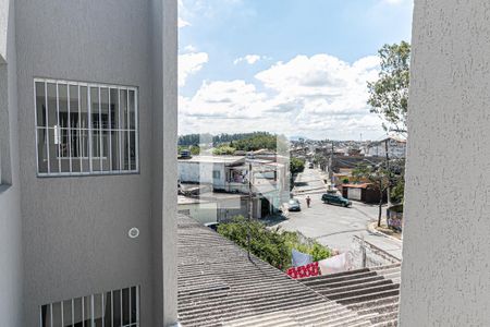 Studio para alugar com 38m², 2 quartos e sem vaga Studio para alugar com 38m², 2 quartos e sem vagaÁrea de Serviço - Vista