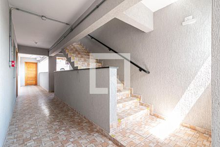 Studio para alugar com 38m², 2 quartos e sem vaga Studio para alugar com 38m², 2 quartos e sem vagaÁrea externa