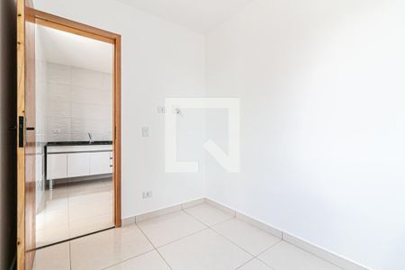 Studio para alugar com 38m², 2 quartos e sem vaga Studio para alugar com 38m², 2 quartos e sem vagaQuarto 2