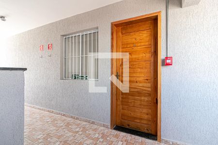 Studio para alugar com 38m², 2 quartos e sem vaga Studio para alugar com 38m², 2 quartos e sem vagaÁrea externa