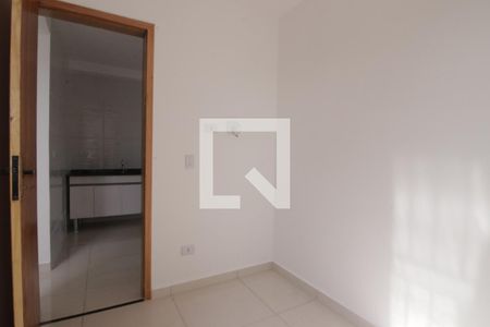 Apartamento para alugar com 39m², 2 quartos e sem vagaQuarto