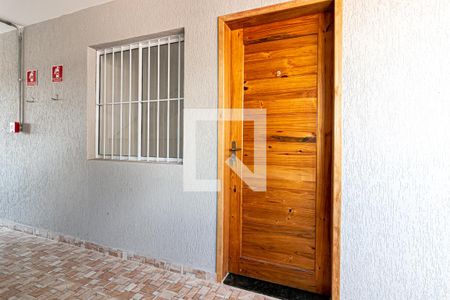 Studio para alugar com 38m², 2 quartos e sem vaga Studio para alugar com 38m², 2 quartos e sem vagaÁrea externa