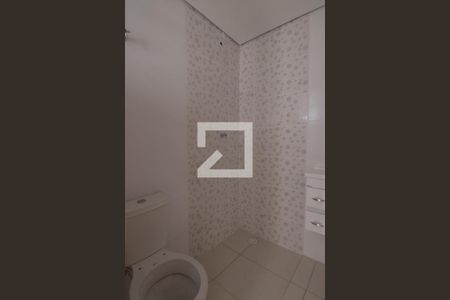 Apartamento para alugar com 37m², 2 quartos e sem vagaBanheiro
