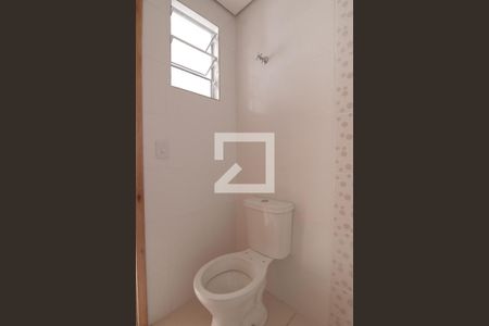 Apartamento para alugar com 37m², 2 quartos e sem vagaBanheiro
