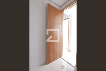 Apartamento para alugar com 37m², 2 quartos e sem vagaBanheiro
