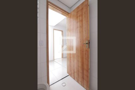 Apartamento para alugar com 38m², 2 quartos e sem vagaBanheiro