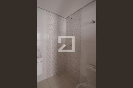 Apartamento para alugar com 38m², 2 quartos e sem vagaBanheiro