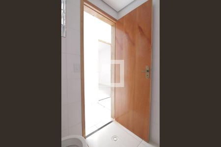 Apartamento para alugar com 36m², 2 quartos e sem vagaBanheiro