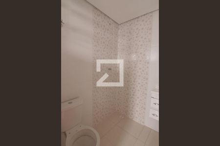 Apartamento para alugar com 38m², 2 quartos e sem vagaBanheiro