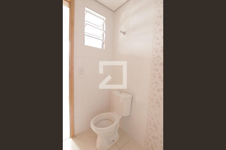 Apartamento para alugar com 38m², 2 quartos e sem vagaBanheiro