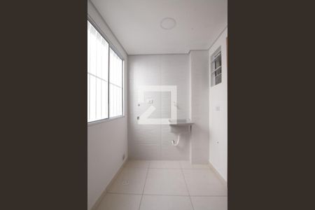 Apartamento para alugar com 38m², 2 quartos e sem vagaÁrea de serviço
