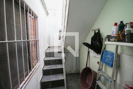 Casa à venda com 300m², 3 quartos e 2 vagas Casa à venda com 300m², 3 quartos e 2 vagasÁrea Externa