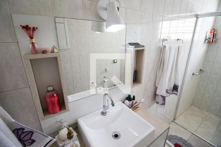 Casa à venda com 300m², 3 quartos e 2 vagas Casa à venda com 300m², 3 quartos e 2 vagasBanheiro 3