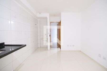 Studio de kitnet/studio para alugar com 1 quarto, 30m² em Artur Alvim, São Paulo