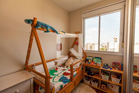 Apartamento à venda com 76m², 2 quartos e 2 vagasQuarto 2