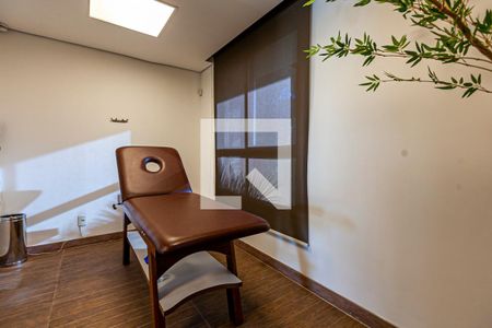 Apartamento à venda com 76m², 2 quartos e 2 vagasSpa