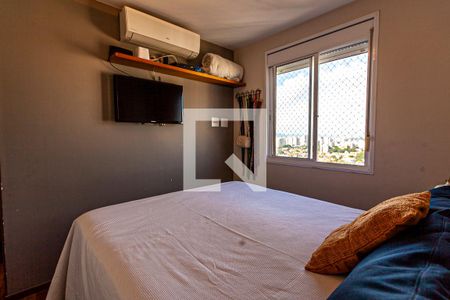 Apartamento à venda com 76m², 2 quartos e 2 vagasQuarto 1