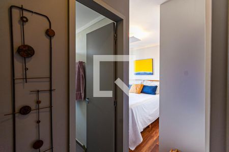 Apartamento à venda com 76m², 2 quartos e 2 vagasQuarto 1