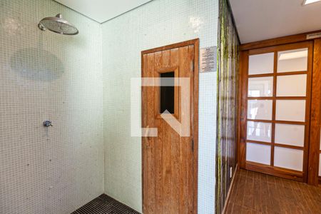 Apartamento à venda com 76m², 2 quartos e 2 vagasSauna
