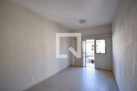 Sala de apartamento à venda com 2 quartos, 64m² em Méier, Rio de Janeiro