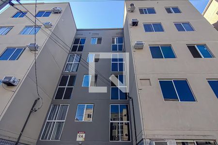 Apartamento à venda com 45m², 2 quartos e 1 vagabloco