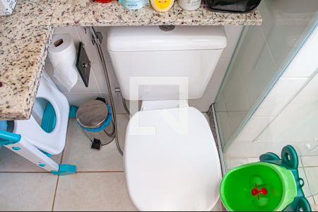 Apartamento à venda com 45m², 2 quartos e 1 vagabanheiro