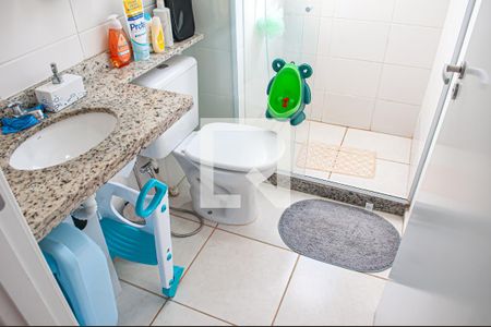 Apartamento à venda com 45m², 2 quartos e 1 vagabanheiro