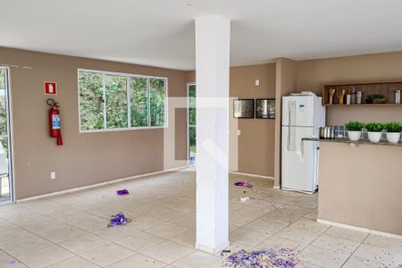 Apartamento à venda com 45m², 2 quartos e 1 vagasalao