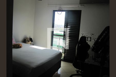 Casa à venda com 300m², 3 quartos e 3 vagasQuarto 2