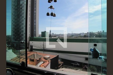 Casa à venda com 300m², 3 quartos e 3 vagasVista da Cozinha