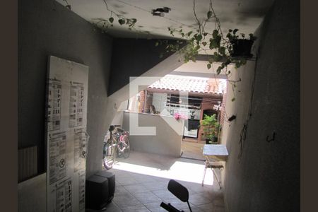 Casa à venda com 300m², 3 quartos e 3 vagasÁrea de Serviço