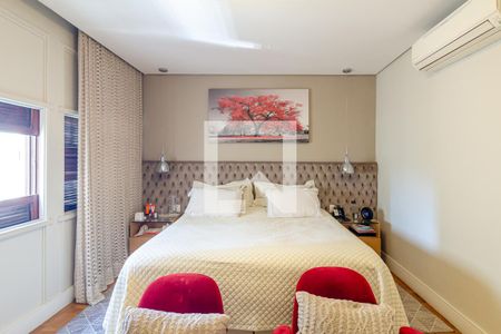 Apartamento à venda com 220m², 3 quartos e 2 vagas Apartamento à venda com 220m², 3 quartos e 2 vagasQuarto 1 - Suíte