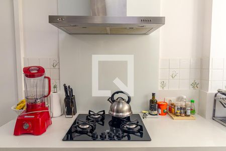 Apartamento à venda com 220m², 3 quartos e 2 vagas Apartamento à venda com 220m², 3 quartos e 2 vagasCozinha