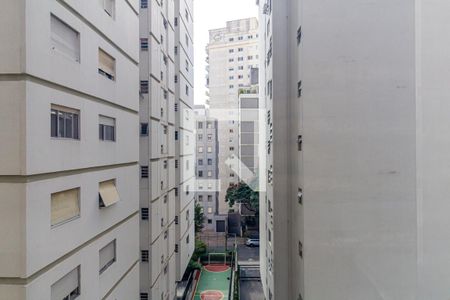 Apartamento à venda com 220m², 3 quartos e 2 vagas Apartamento à venda com 220m², 3 quartos e 2 vagasVista do Quarto 3 - Suíte