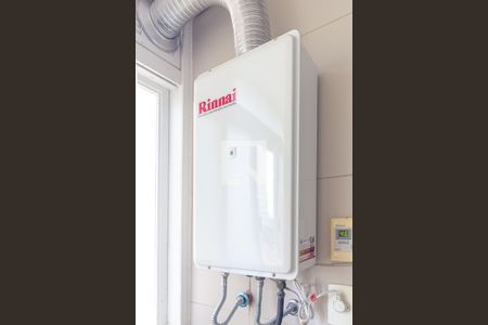 Apartamento à venda com 220m², 3 quartos e 2 vagas Apartamento à venda com 220m², 3 quartos e 2 vagasLavanderia