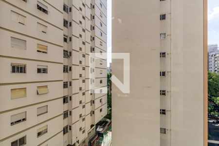 Apartamento à venda com 220m², 3 quartos e 2 vagas Apartamento à venda com 220m², 3 quartos e 2 vagasVista do Quarto 1 - Suíte