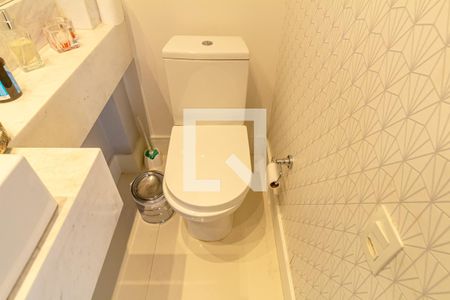 Apartamento à venda com 220m², 3 quartos e 2 vagas Apartamento à venda com 220m², 3 quartos e 2 vagasLavabo