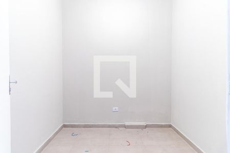 Quarto  de apartamento para alugar com 2 quartos, 40m² em Jardim Prudência, São Paulo