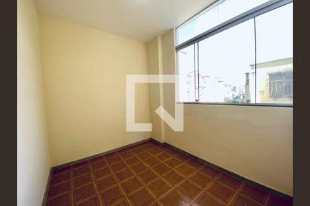 Apartamento à venda com 105m², 3 quartos e sem vaga Apartamento à venda com 105m², 3 quartos e sem vagaQuarto 2