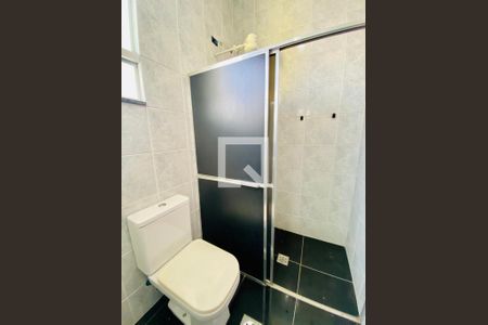 Apartamento à venda com 105m², 3 quartos e sem vaga Apartamento à venda com 105m², 3 quartos e sem vagaBanheiro