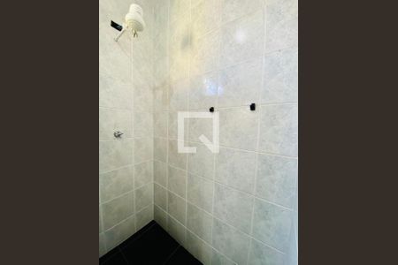 Apartamento à venda com 105m², 3 quartos e sem vaga Apartamento à venda com 105m², 3 quartos e sem vagaBanheiro