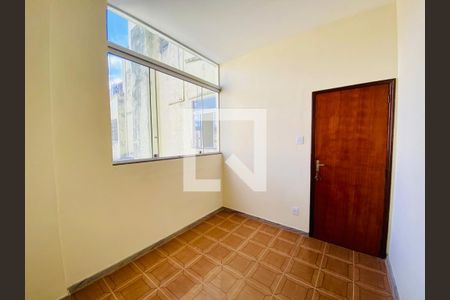 Apartamento à venda com 105m², 3 quartos e sem vaga Apartamento à venda com 105m², 3 quartos e sem vagaQuarto 2