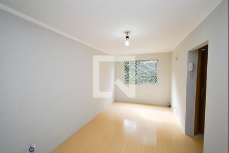 Sala de apartamento para alugar com 2 quartos, 59m² em Vila Irmãos Arnoni, São Paulo